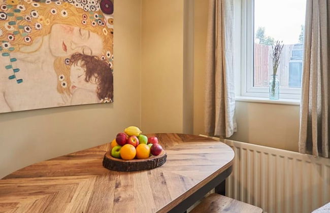 Host Stay Beachcomber s Rest - Foto 16