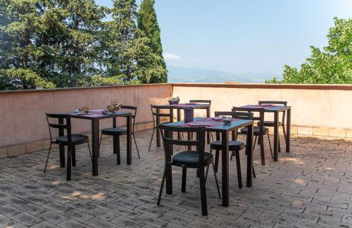 Relais Borgo Campello - Foto 44