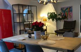 Deluxe Loftapartement Big Size - Photo 4