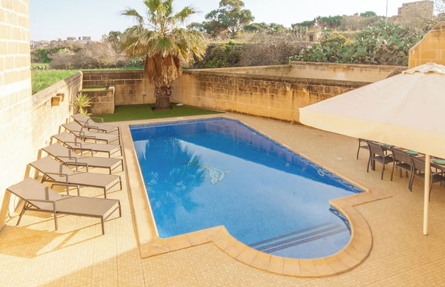 Centre Island Gozitan Farmhouse & Pool - Foto 1