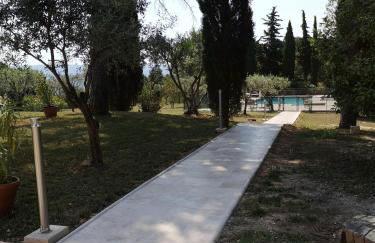 La Bastide du Limon - Foto 36