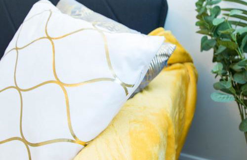 K Suites - Flat 114 Fulbridge Road - Foto 23