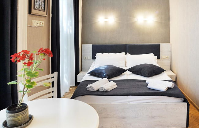 HB apartments Mari Brose - Photo 23