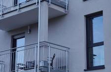 Doppel-Zweibettzimmer mit Balkon - Foto 14