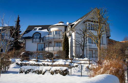 Villa Katharina Ferienwohnungen - Foto 19