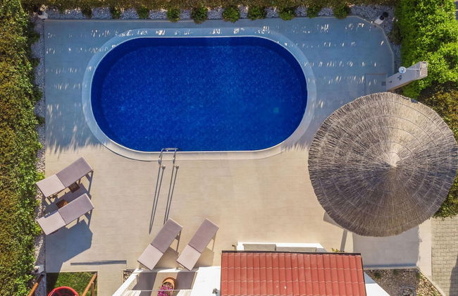 Villa M M Zadarvillas - Foto 14