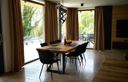 Villa Elvita Exklusive Luxusvilla - Foto 14