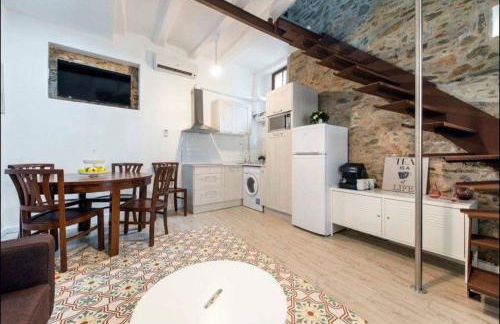 Unique 3 BED House in Horta By Myrentalhost - Foto 114