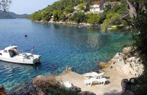Apartments by the sea Ubli, Lastovo - 8354 - Foto 3