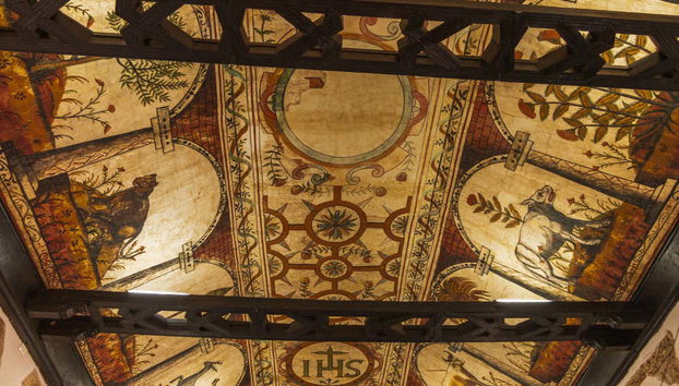 Casa-Museo del Escribano Don Juan de Vargas