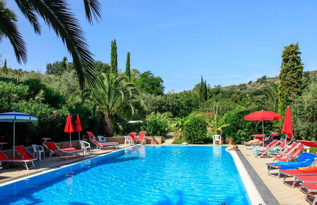 La Panoramica - Foto 37