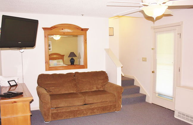 Mountain View Resort - Photo 12