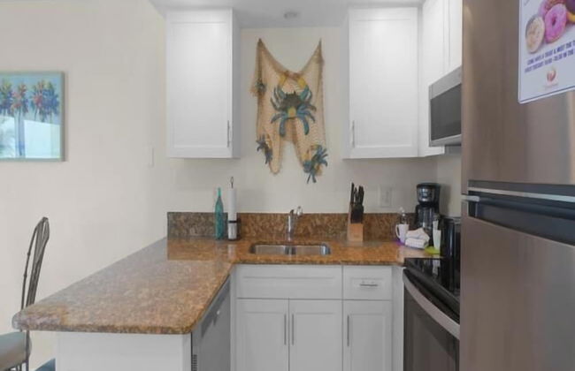 South Beach Oceanfront Resort - Foto 36