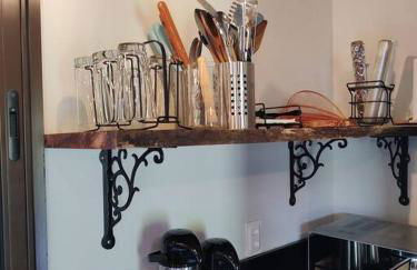 Chalé rural- hospedagem e experiência! - Foto 44