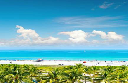 2 Bedroom Private Residence at Carillon Miami Resort -522 - Foto 29