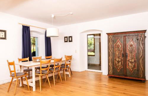 Das Blaue Haus mitten im Grünen - our Blue House surrounded by greenery - Foto 7