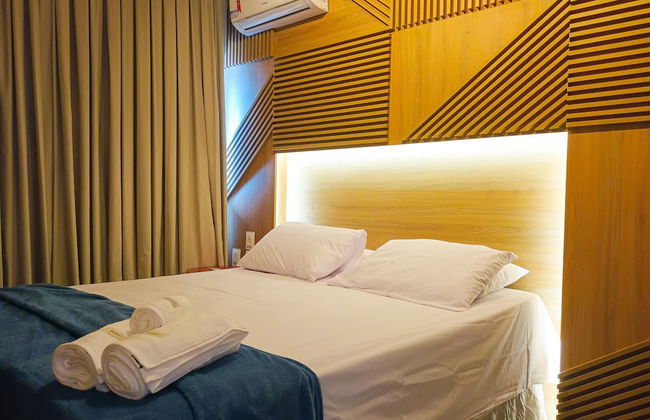 Edifício Time - Foto 2