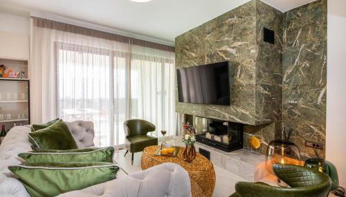 Flos Apartments - Foto 4