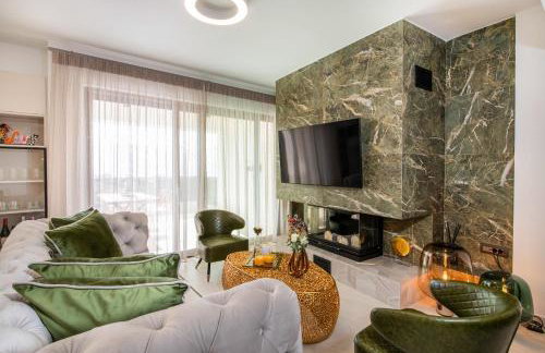 Flos Apartments - Foto 4