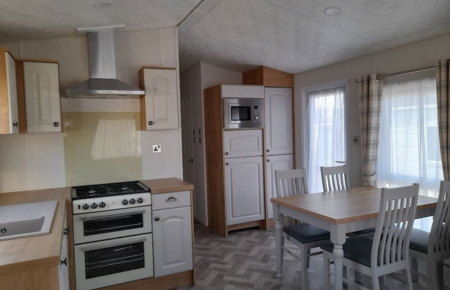 Isle of Wight Static Caravans - Foto 6