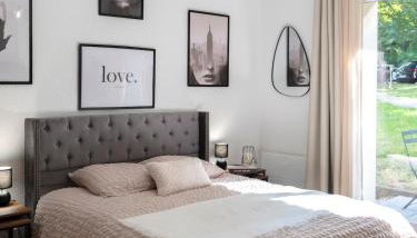 Le charme des bois - Foto 4