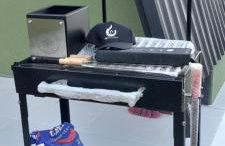 Chalé em Frente ao Terroir Pantanal - Photo 12