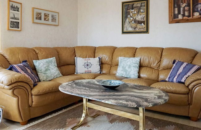 6 Person Holiday Home in Fjallbacka - Photo 10