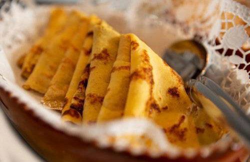 Ferienwohnung Wappenstube - Foto 11