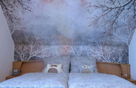 Ferienwohnungen am Waldbad Zwenkau - Foto 15