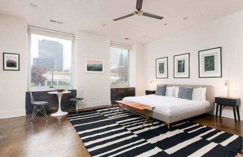 The Nashville Reserve, by Oliver - Foto 23