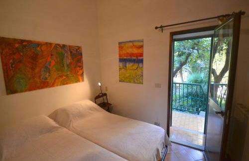 Peaceful Ligurian Hill Stay - Foto 3