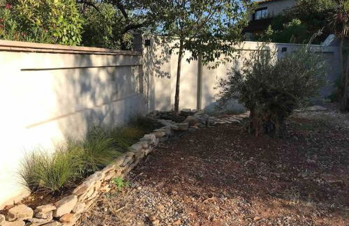 Villa (Loft) à Villetelle, 20 mn des plages - Foto 12