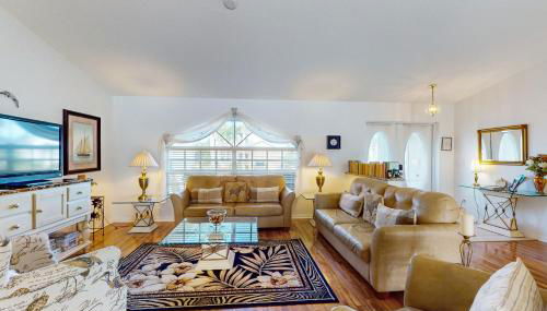 Buttercream Villa - Foto 5