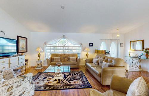 Buttercream Villa - Foto 5