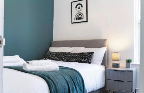 Charming 3BR in Blyth - Foto 27