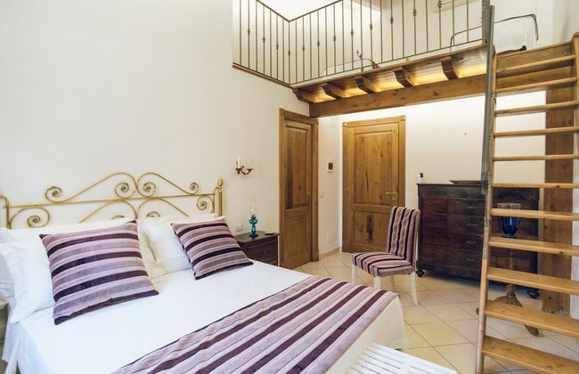 Agriresort Leano - Photo 16