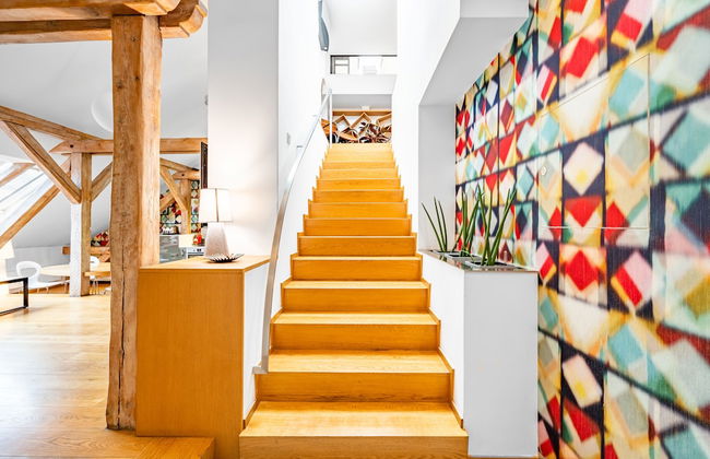 Malostranska Residence - Foto 62