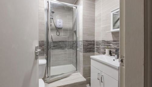 St Marys Studios-Free Street Parking - Foto 5