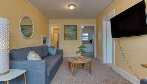 #StayinMyDistrict Heritage House Apt - Foto 3