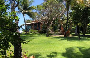 Spa da Alma I Coruripe I Nordeste I Brasil - Foto 35