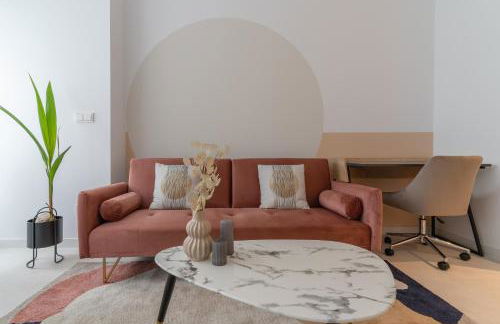 Canillas Apartments - Photo 17