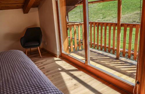 Antenbichllehen Ferienwohnungen - Foto 34