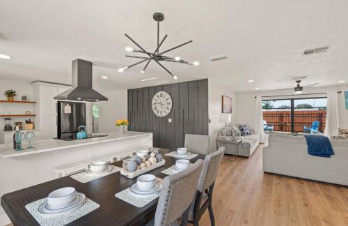 Gulf Gate Poolside Retreat - Foto 2