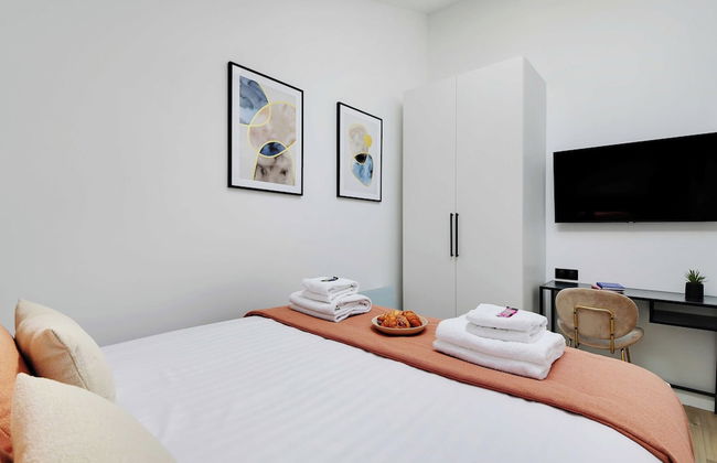 Cosy Apartment - 1br/4p - Ste Marguerite - Foto 5