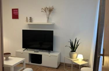 Ruhiges 2 Zimmer Apartment - Foto 5