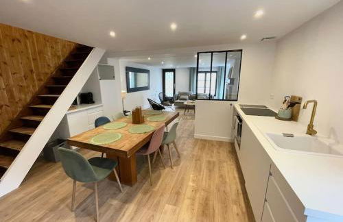 Maison à Petit Fort Philippe .1mn de la plage - Foto 6