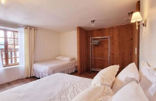 Grande Maison au pied du Col - Foto 37