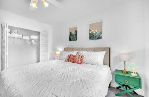 Center Grove - Lush & Spacious & New - 3 Bedrooms - Foto 16