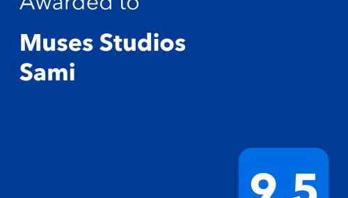 Muses Studios Sami - Foto 2