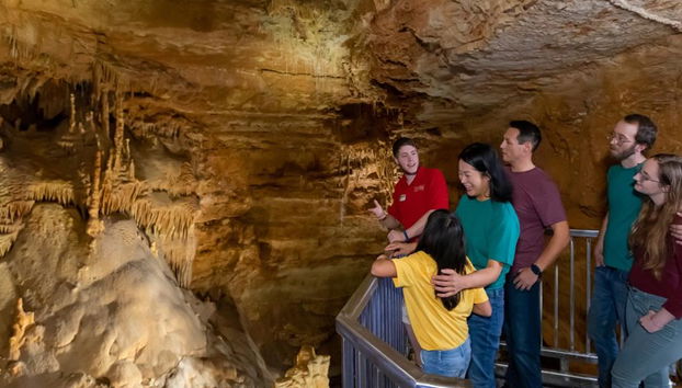 Natural Bridge Caverns Hidden Wonders Tour - Foto 2